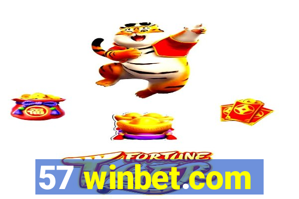 57 winbet.com